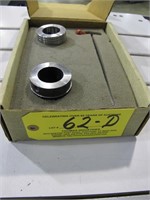 Letter Press Score System for 35 MM Shaft