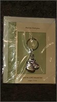 3 New "As the child grew" baby keychain 3 in Long