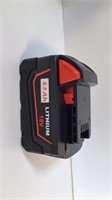 New Power Tool Battery