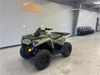 2019 Can-Am Outlander