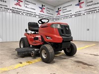 Troy Bilt Tractor -NO RESERVE