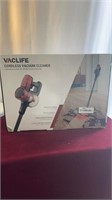 Vaclife Cordless Vacuum Cleaner