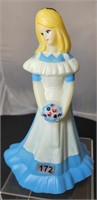 Alice In Wonderland Bridesmaid Doll GSE