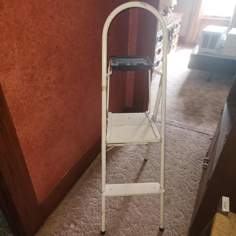 Step / Utility Ladder