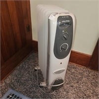 Pelonis Portalble Radiator Heater