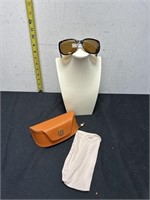 Tory Burch sunglasses nice!