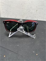 Ray Ban sunglasses