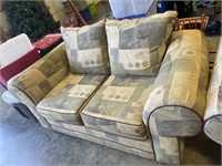 Love seat