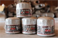 7 AUTO XTRA 51365 OIL FILTERS
