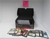 Magic The Gathering Cards 450 Total