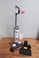 Tineco Cordless Vacuum & Washer