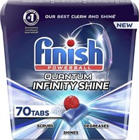 70ct Finish Quantum Infinity Shine