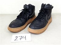 Men's Nike Air Force 1 Gore-Tex Boots - Size 10.5