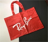 Ray-Ban Tough Nylon Big Tote Bag Waterproof