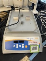Talboys Microplate Shaker