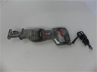 PORTER CABLE RECIPRICATING SAW