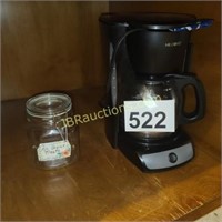 COFFEE MAKER