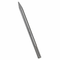 12 in. Hammer Steel SDS-MAX Bull Point