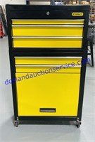 Stanley Rolling Tool Chest (42 x 24 x 12) - Has