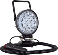 Willpower 42W 4 LED Offroad Work Light