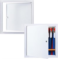 Gisafai Access Panel for Drywall (8 x 8 Inch)