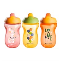 Tommee Tippee Non-Spill Toddler Sippee Cup, 9+