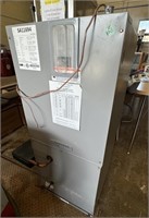 USED Armstrong 30,000 BTU Air Handler