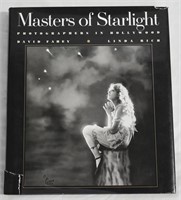 Masters Of Starlight - Fahey / Rich - Photo