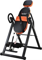 Teclor Inversion Table  350 lbs  Pain Therapy