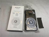 Sorinuri MTR-33