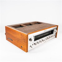 Vintage Sony STR-7055 AM FM Stereo Receiver