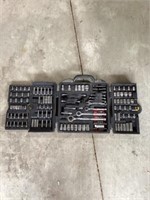 Stanley tool set