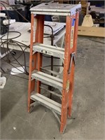 Werner ladder