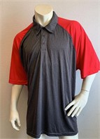 Polo Shirt / Size 4XL
