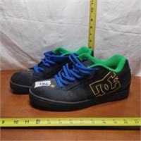 USED IN GREAT CONDITION DG SHOES SZ 11.5 MENS