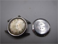 1950s Elgins 17 Jewel Watch