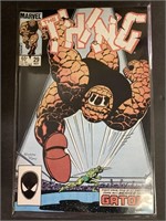Marvel Comics - The Thing #29 November