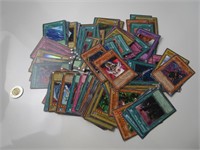 Cartes diverses Yu-Gi-Oh!