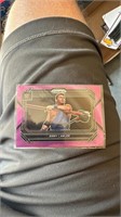 2023 Panini Prizm WWE Jerry Lawler Pink /149