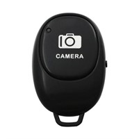 Bluetooth 4.0 Phone Camera Shutter Release