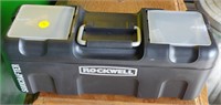 Rockwell Sonicrafter