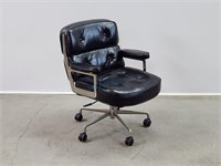 Eames Time Life Executive Chair Reproduction