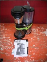 Ninja Coffee Bar coffee maker