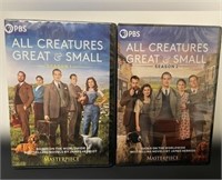 rq-rack3: All Creatures Great & Small Season