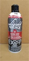 1 Liquid Wrench Silicone Spray Product