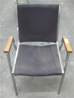 2 - Matching Office Chairs (One Shown)