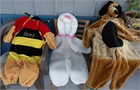 Childrens Halloween Costumes