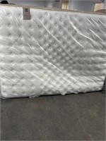 SAATVA Luxury mattress, queen, size 11 1/2 i