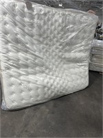 SAATVA classic 11 1/2 inch king size mattress