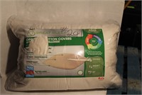 2 pack of great sleep pillows